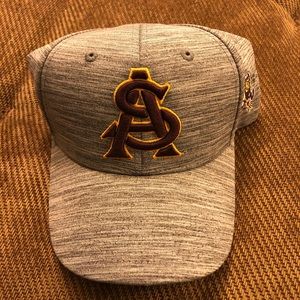 ASU gray hat